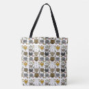 Suche nach waschbären tote bags Eule