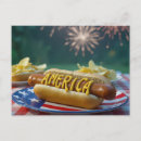 Suche nach hot dogs postkarten Amerikanisch