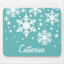 Suche nach schneeflocke mousepads Winter