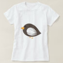 Suche nach brauner vogel tshirts Tiere