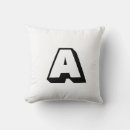 Suche nach alphabet kissen Initialzündung