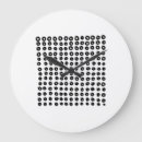 Suche nach gezeichnete wanduhren Modern