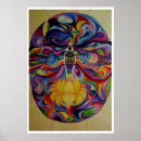 Suche nach öle poster Blau