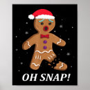 Suche nach lebkuchen mann poster Backen