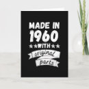 Suche nach 1960 karten Lustig