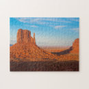 Suche nach utah puzzle Sonnenuntergang