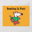 Suche nach liebe zu lesen postkarten Bibliothek