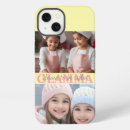 Suche nach großmutter iphone hüllen Enkel