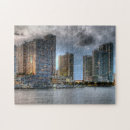 Suche nach hoch puzzle Fotografie