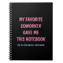 Suche nach gag notizbuch Büro