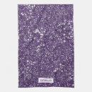 Suche nach glitz geschirr tücher Violett