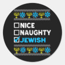 Suche nach ugly aufkleber Jüdisch