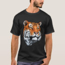 Suche nach tigerauge tshirts Tierwelt