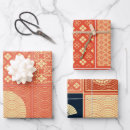 Suche nach traditionelles muster geschenkpapier Kimono