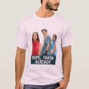 Suche nach vergeben tshirts Beziehungshumor