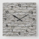 Suche nach stones wanduhren Granite