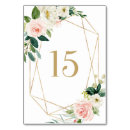 Suche nach pfingstrosen tischkarten Tischnummernkarten