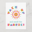 Suche nach geruch postkarten Für sie