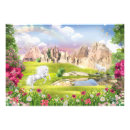 Suche nach fantasie einhorn poster Regenbogen