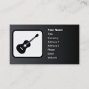 Suche nach singer songwriter visitenkarten Sängerin