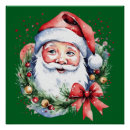 Suche nach weihnachtsmann poster Frohe weihnachten