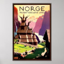 Suche nach nordeuropa poster Vintag