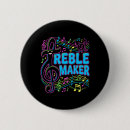 Suche nach lustiger musiker buttons Bildung