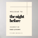 Suche nach schicke poster Typografie