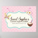 Suche nach bakery poster Backwaren