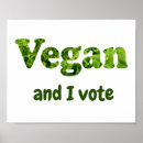 Suche nach veganes poster Lebensstil