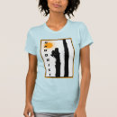Suche nach aufgehende sonne tshirts Silhouette