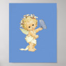 Suche nach baby angel poster Niedlich