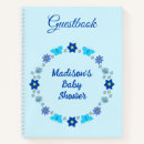 Suche nach babyparty kleine notizbücher Blume