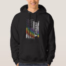 Suche nach amerika hoodies Bedrückt