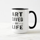 Suche nach kunst tassen Niedlich