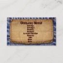 Suche nach umbau visitenkarten Wartung