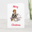 Suche nach büroangestellte karten Weihnachten