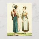 Suche nach traditionelles kostüm postkarten Darstellung