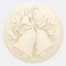 Suche nach hochzeitsglocken aufkleber Umschlag