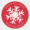 Suche nach happy holidays aufkleber Feiertage