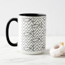 Suche nach chevron tassen Geometrisch