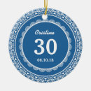 Suche nach 30 geburtstag ornamente Für sie