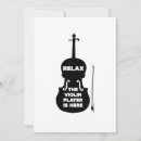 Suche nach klassische musik einladungen Violine