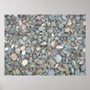 Suche nach kiesel poster Steine