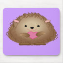Suche nach niedlicher igel mousepads Baby