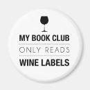 Suche nach weinen magnete Spaß