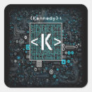 Suche nach coding aufkleber Kodierung