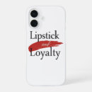 Suche nach lippenstift iphone hüllen Rot