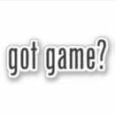 Suche nach spiel aufkleber Sport