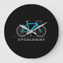 Suche nach radfahrer wanduhren Sport